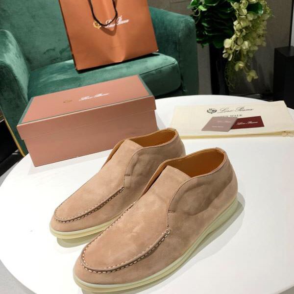 Other Leather Shoes